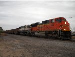 BNSF 9194 East